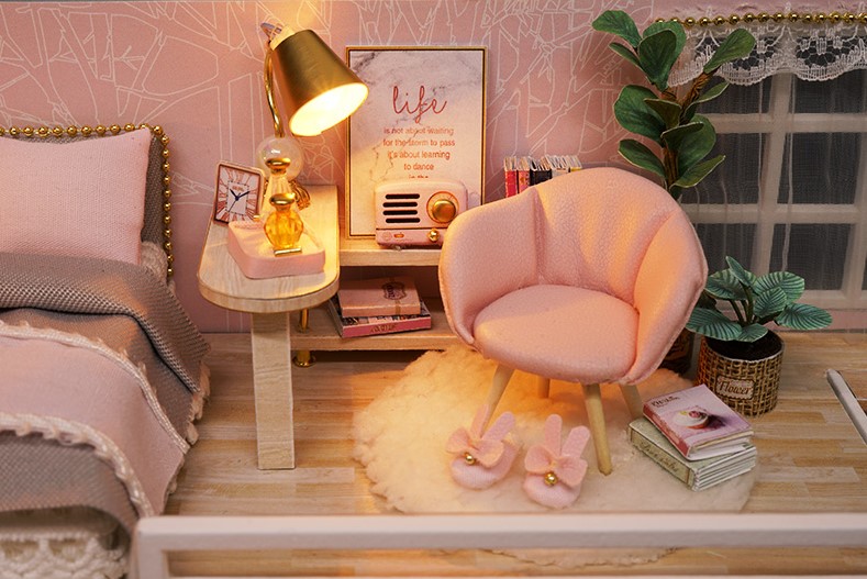 Dollhouse